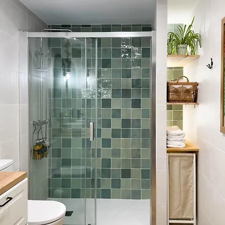 Apartment Casa Llorca. Estilo Y Tradicion Cerca Del Centro. Alicante